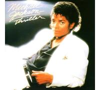 Thriller – Édition remasterisée + titres bonus – Epic