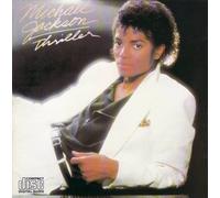 Michael Jackson - Thriller [Import]