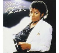 Michael Jackson - Thriller [Import]
