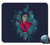 Michael Jackson THRILLER Mouse Pad