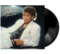 Michael Jackson – Thriller – Vinyle 12" – Epic