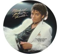 Steve Porcaro – Thriller – Vinyle (Picture Disc)