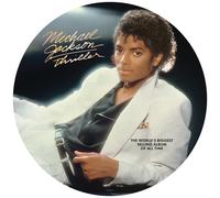 Thriller – Picture Disc – Epic