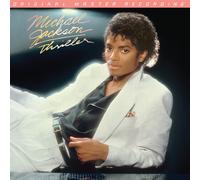 Thriller E