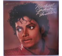 Michael Jackson - Thriller (Special 12 [Vinyl Single]
