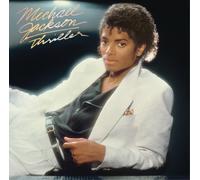 Michael Jackson Thriller (Vinyl) 12" Album