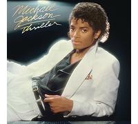 Michael Jackson - Thriller - Vinyl Record - 23 - F2z