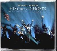 Michael Jackson - Titel