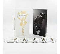 Michael Jackson - Ultimate Collection [New CD] With DVD, Boxed Set, Special Pack