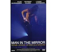 Michael Jackson - Un Uomo Allo Specchio