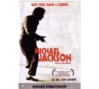 Michael Jackson, Une Star Dans L'ombre
