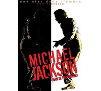 Michael Jackson, Une Star Dans L'ombre