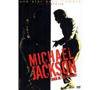 Michael Jackson - Une Star dans l'ombre G