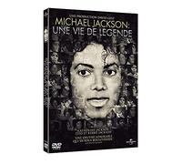 Michael Jackson : Une vie de légende – Universal Pictures