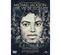 Michael Jackson : Une vie de légende – Universal Pictures