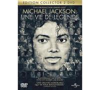 Michael Jackson : Une Vie De Légende - Édition Collector