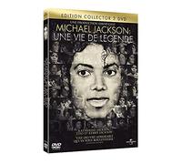 Michael Jackson : une vie de légende [Édition Collector]