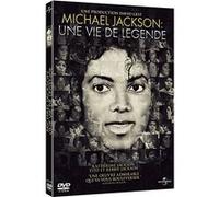 Michael Jackson : Une Vie De Légende