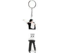 Michael Jackson USB 3.0 64GB GB & Keychain Michael Jackson Pendrive 3.0 The Essential Michael Jackson Gadget Flash Memory Drive Pen Disk Pen Drive High Speed SUPERSPEED