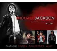 Michael Jackson Vault: A Tribute to the King of Pop 1958-2009