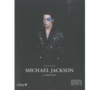 Michael Jackson: Vente aux enchères