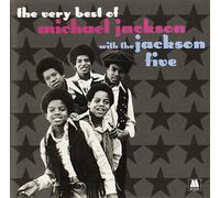 Michael Jackson - Very Best of Michael with The Jackson Five [Import]