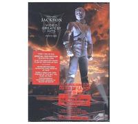 Michael Jackson - Video Greatest Hits - History