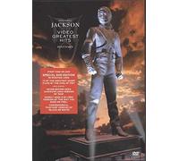 Michael Jackson - Video Greatest Hits - HIStory [Import USA Zone 1]