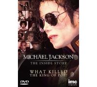 Michael Jackson - What Killed The King Of Pop? [Import Anglais] (Import)