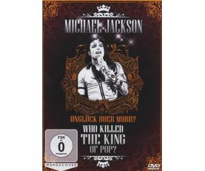 Michael Jackson-Who Killed The King of Pop [Import]