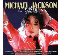 Michael Jackson X-Posed
