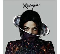 Michael JACKSON - Xscape CD Epic