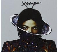 MICHAEL JACKSON - XSCAPE CD NEUF