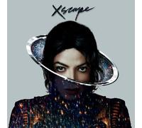 Michael JACKSON - Xscape LP Vinyle Epic