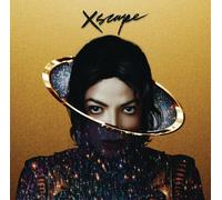 Michael Jackson - Xscape [New CD] With DVD, Deluxe Ed