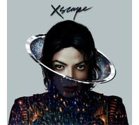 Michael Jackson Xscape (Vinyl) 12" Album