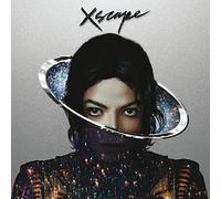 Michael Jackson - Xscape - Vinyl Record - F2z