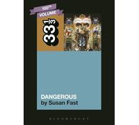 Michael Jackson's Dangerous (331/3) - [Version Originale] Inconnu (Auteur)