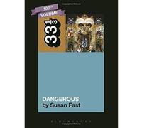 Michael Jackson's Dangerous