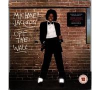 Michael Jackson's Journey From Motown to Off the Wall [Region Free]