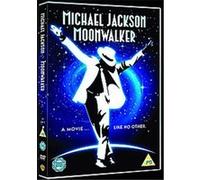 Michael Jackson's Moonwalker G