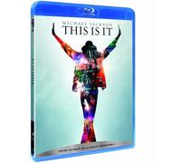 This Is It - Blu-Ray