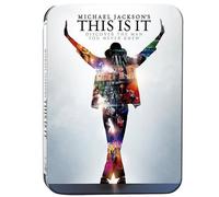 Michael Jackson's This Is It