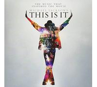 Michael Jackson - Michael Jackson's This is It [Import]