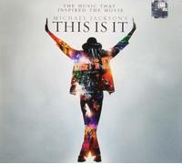 Jackson, Michael - This is It [Import]