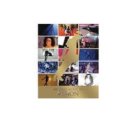 Michael Jackson – Michael Jackson's Vision – Coffret 3 DVD – Édition Deluxe