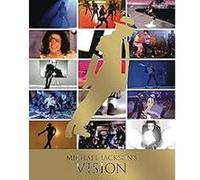 Michael Jackson – Michael Jackson's Vision – Coffret 3 DVD – Édition Deluxe