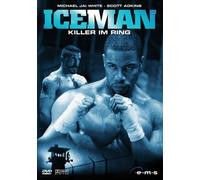 Michael Jai White - Iceman [Import]