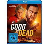 Michael Jai White;Tom Berenger - As Good As Dead [Blu-Ray] [Import]