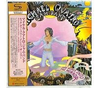 Michael Jam Band Quatro - Look Deeply Into The Mirror (SHM-CD) (Remaster) [Import]